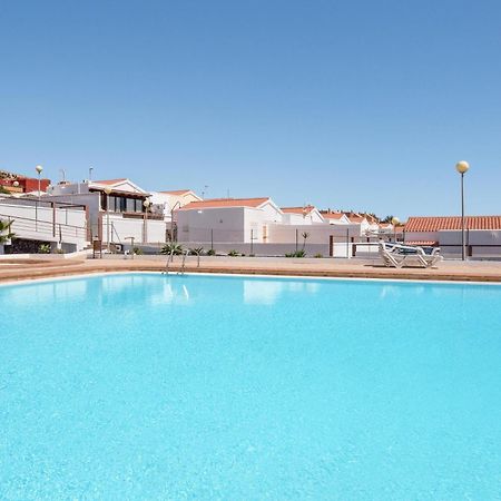 Caleta Beach Deluxe Калета-де-Фусте Экстерьер фото